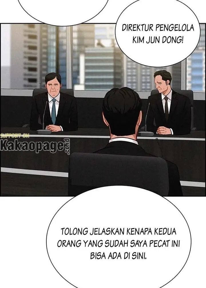 Read Lord of Money ID Manga Online