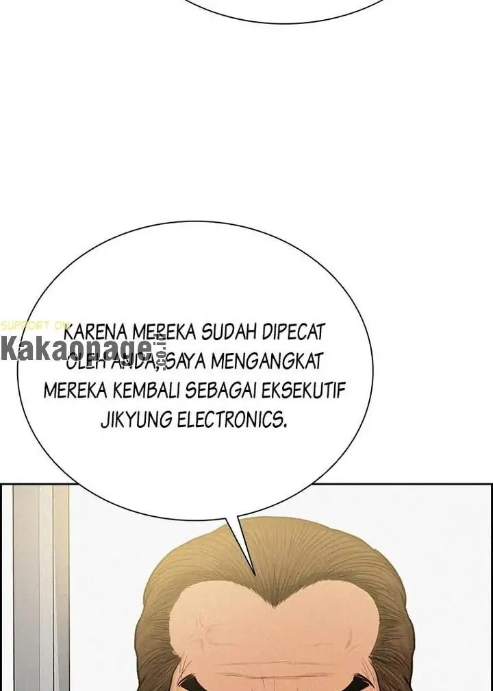 Read Lord of Money ID Manga Online