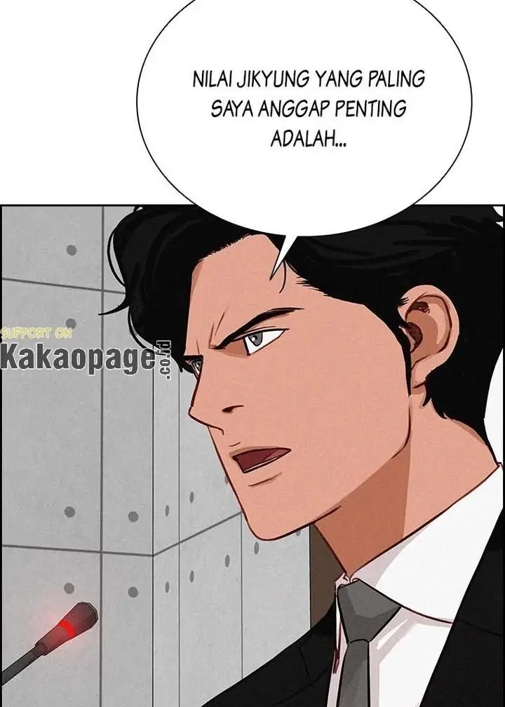 Read Lord of Money ID Manga Online