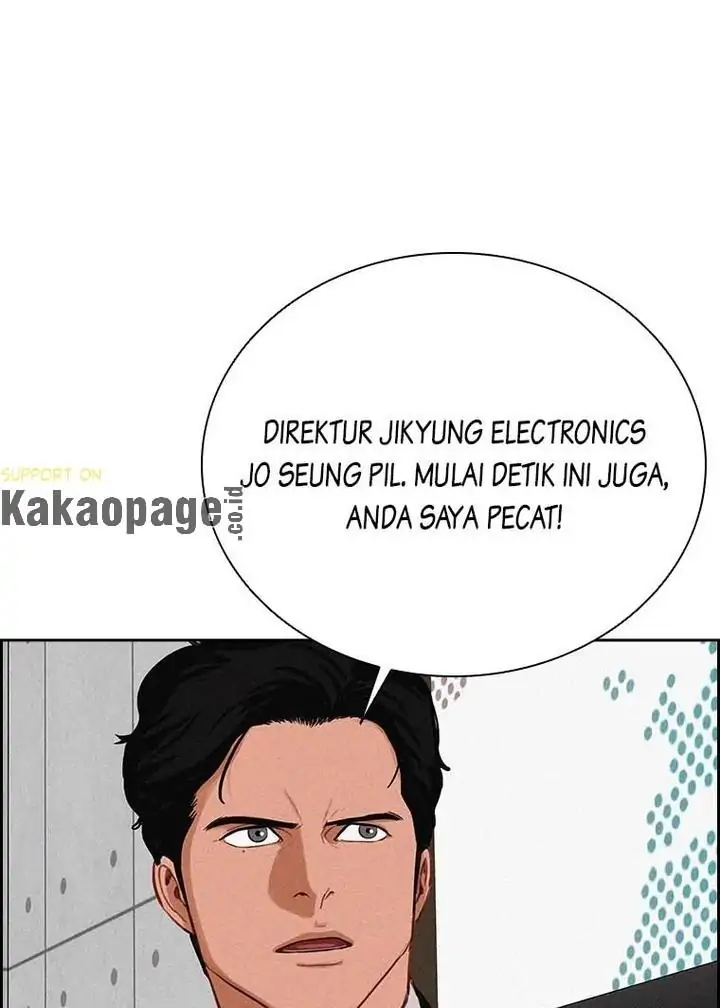 Read Lord of Money ID Manga Online