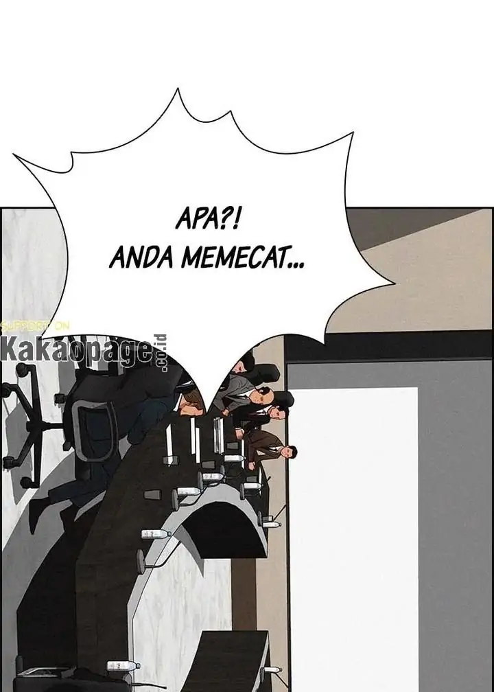 Read Lord of Money ID Manga Online