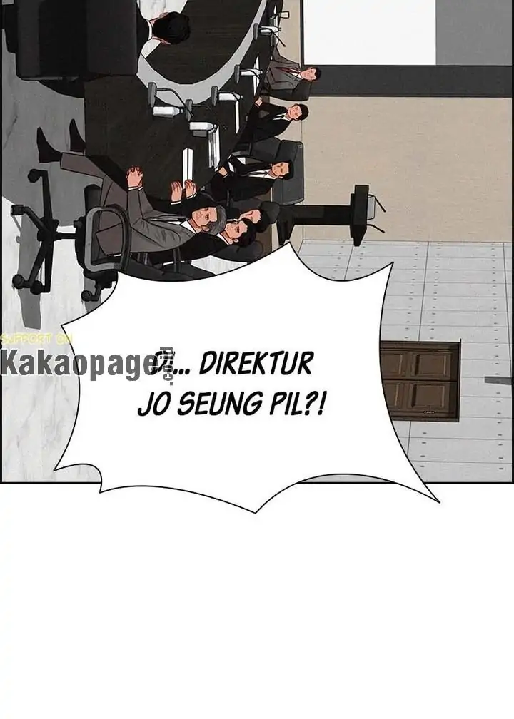 Read Lord of Money ID Manga Online