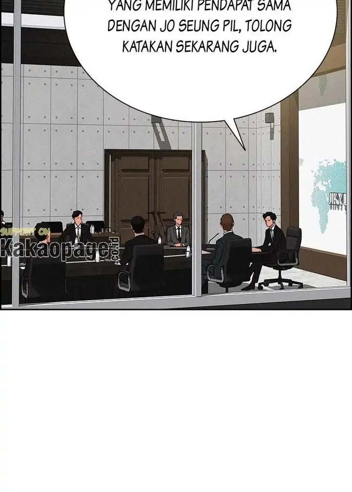 Read Lord of Money ID Manga Online