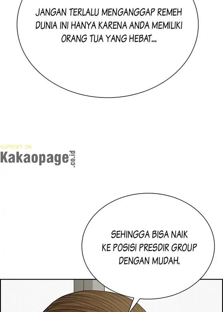 Read Lord of Money ID Manga Online