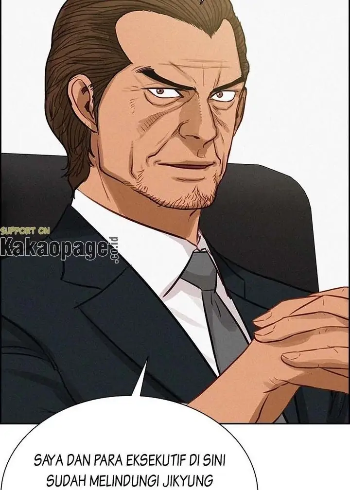 Read Lord of Money ID Manga Online