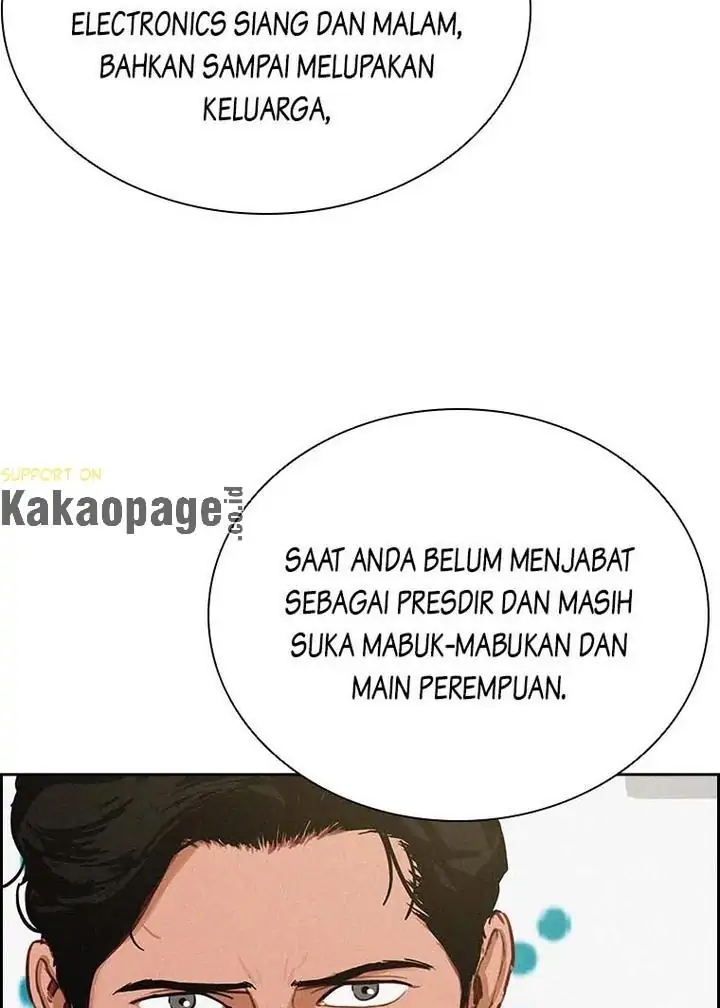 Read Lord of Money ID Manga Online