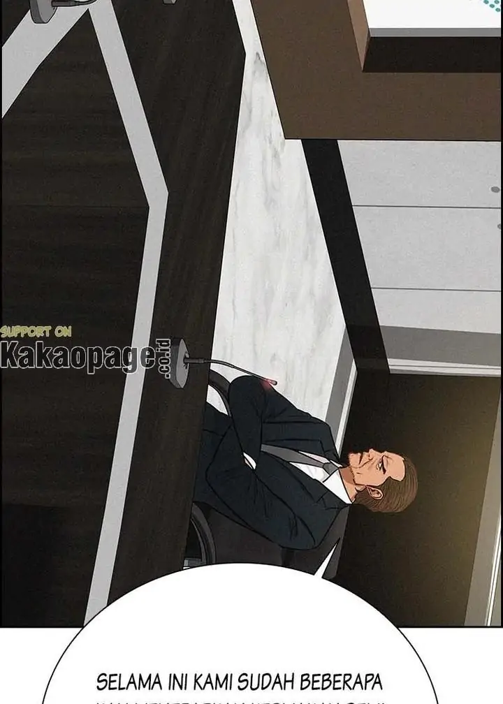 Read Lord of Money ID Manga Online