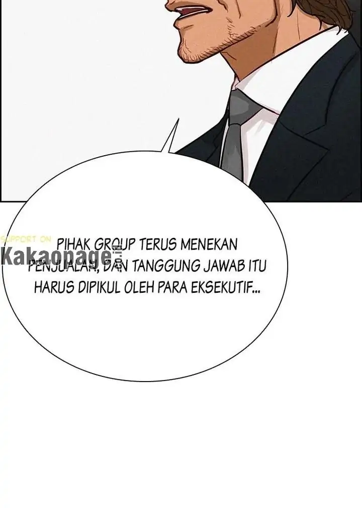 Read Lord of Money ID Manga Online
