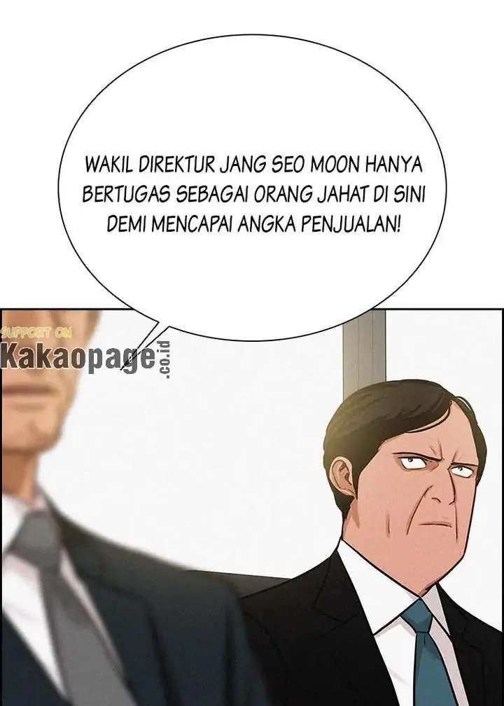 Read Lord of Money ID Manga Online