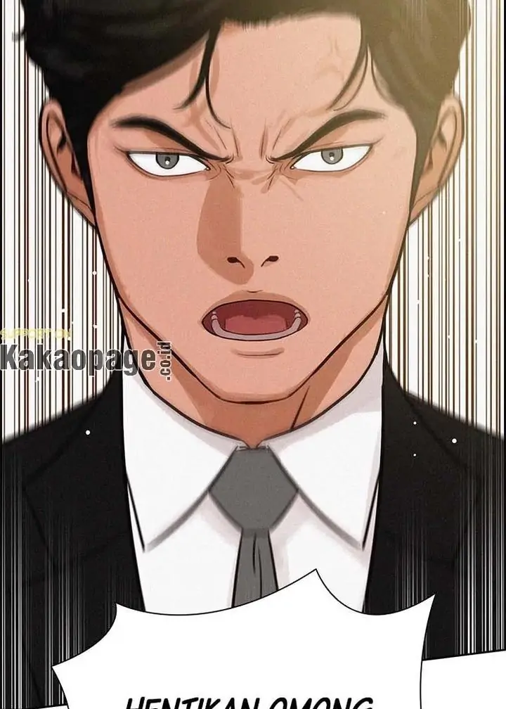Read Lord of Money ID Manga Online