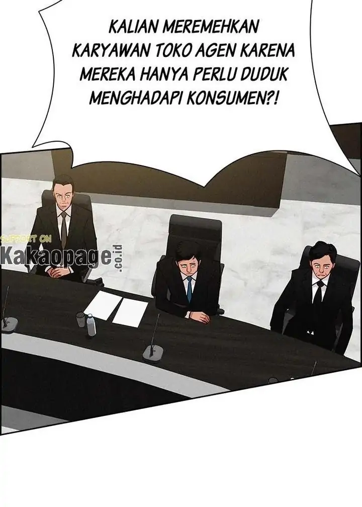 Read Lord of Money ID Manga Online