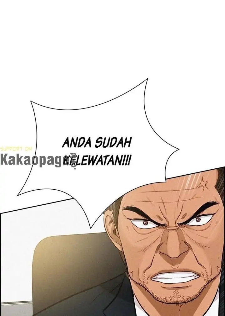 Read Lord of Money ID Manga Online