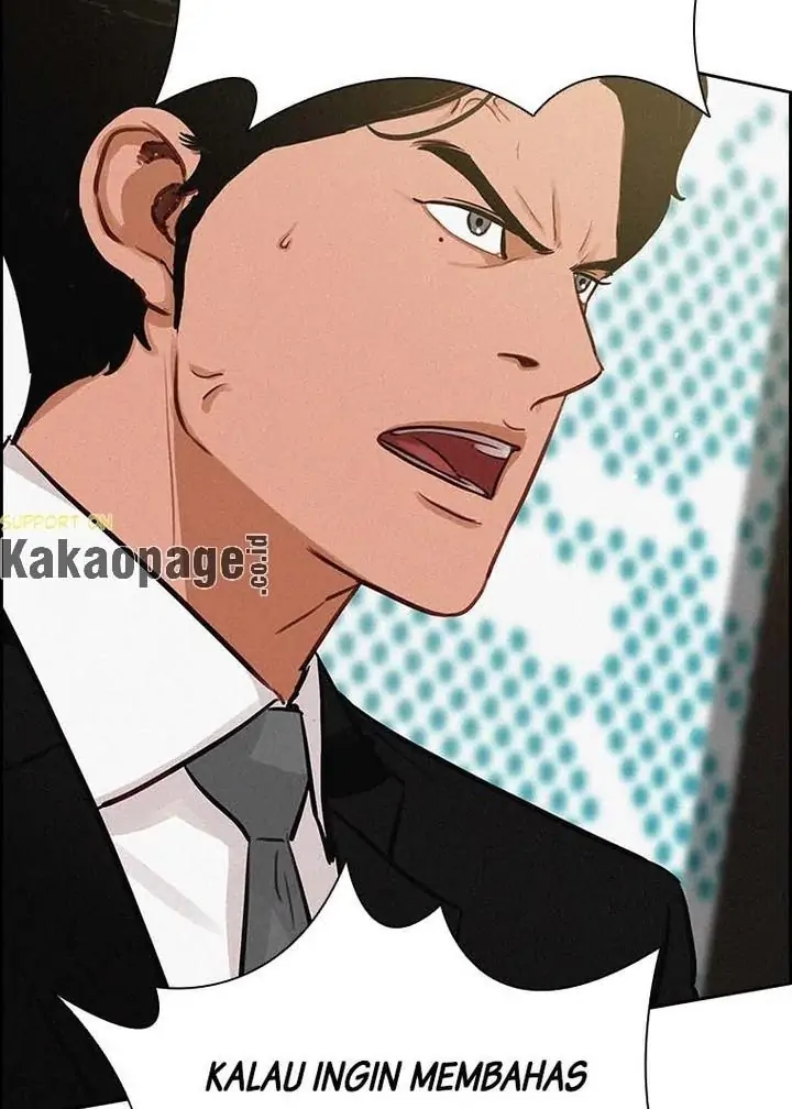 Read Lord of Money ID Manga Online