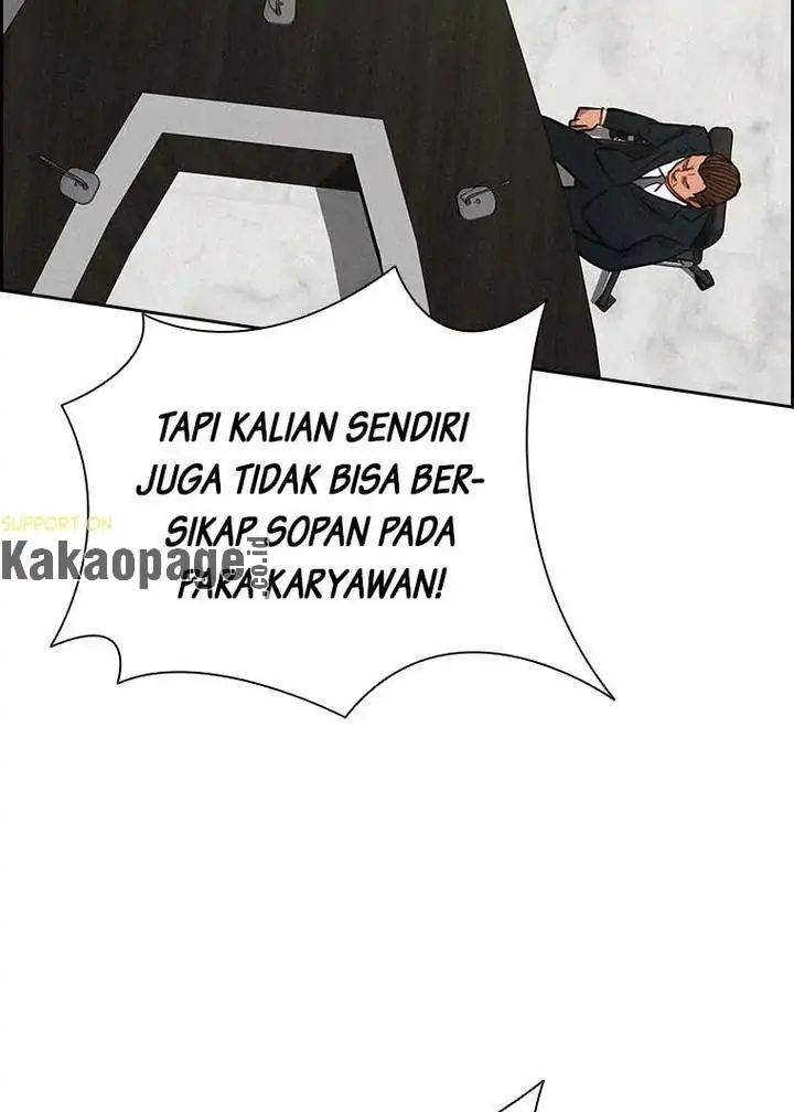 Read Lord of Money ID Manga Online