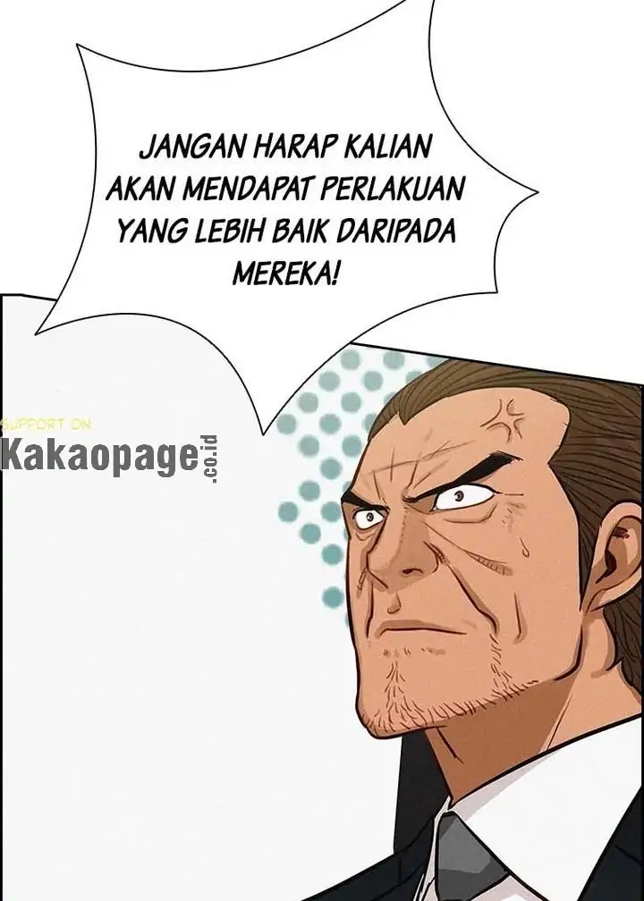 Read Lord of Money ID Manga Online