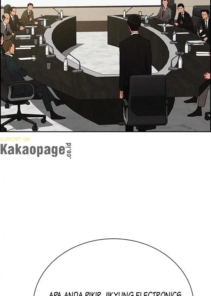 Read Lord of Money ID Manga Online