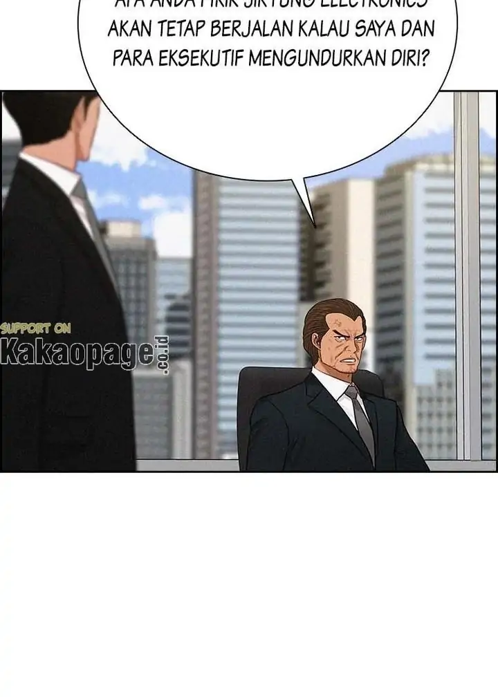 Read Lord of Money ID Manga Online