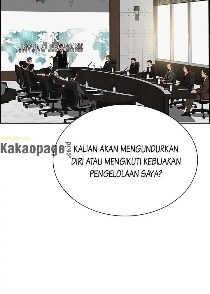 Read Lord of Money ID Manga Online