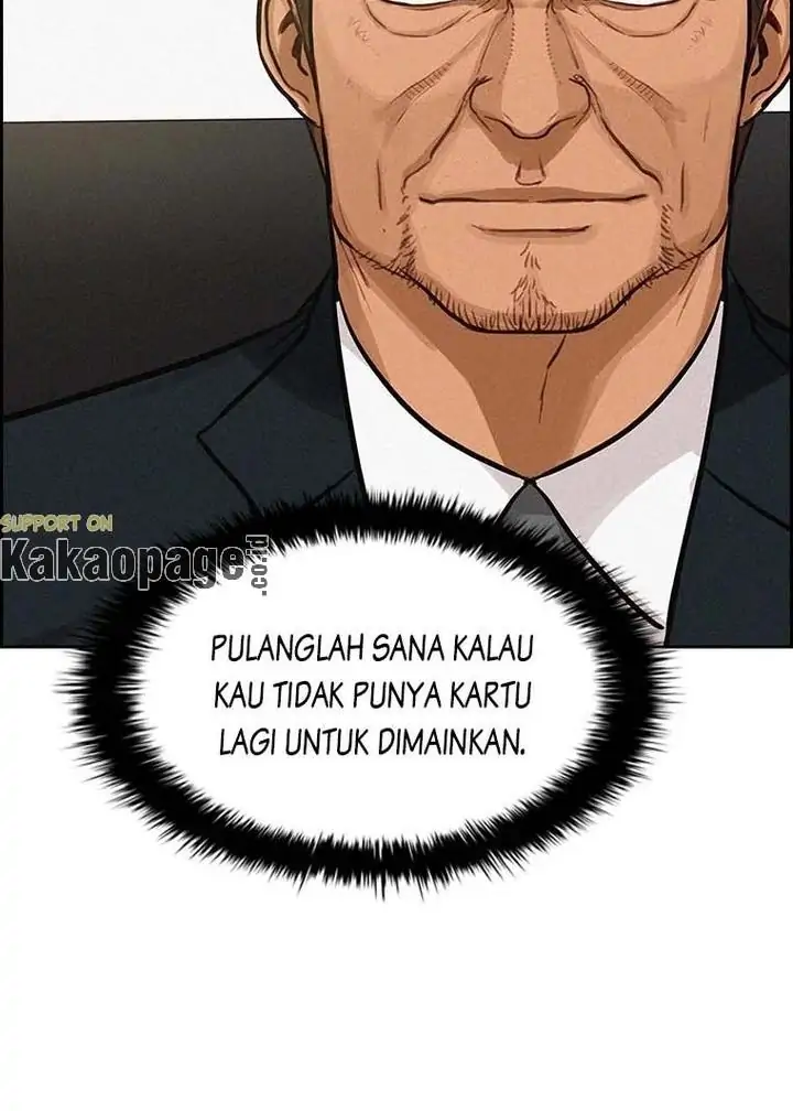 Read Lord of Money ID Manga Online