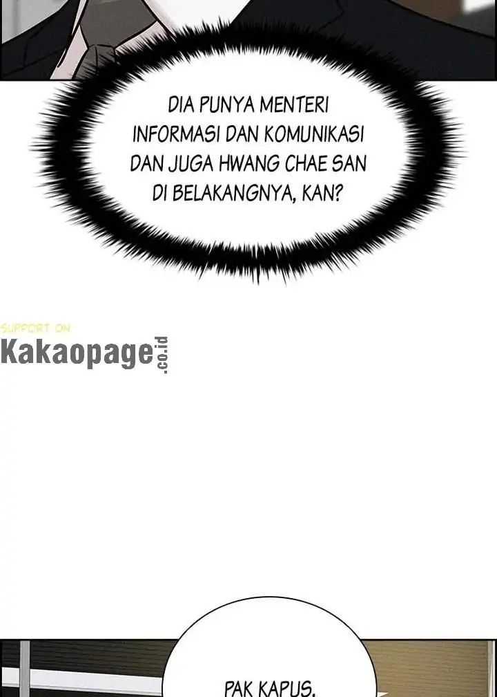 Read Lord of Money ID Manga Online
