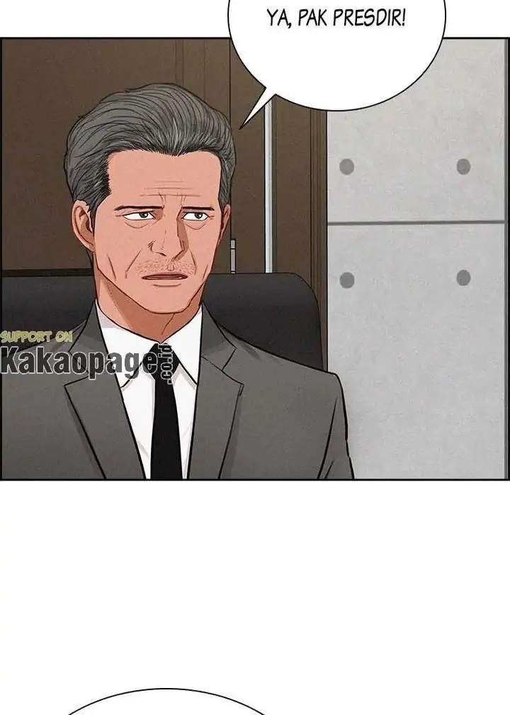 Read Lord of Money ID Manga Online