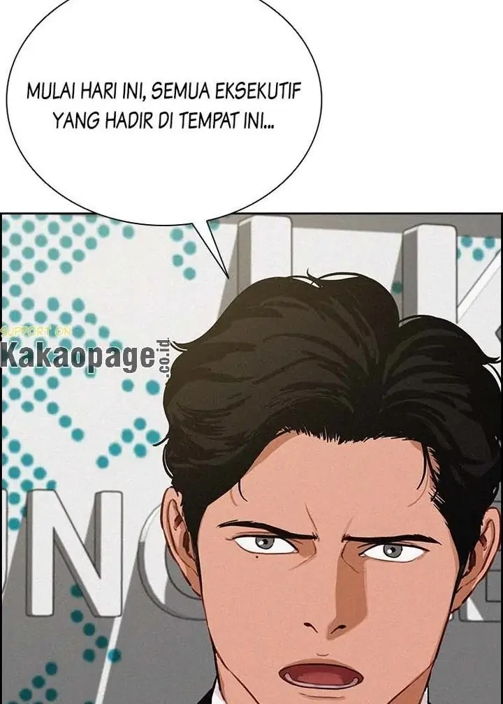 Read Lord of Money ID Manga Online
