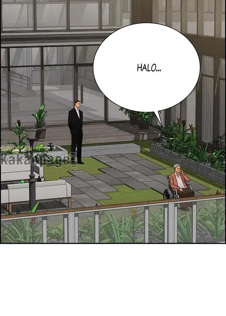 Read Lord of Money ID Manga Online