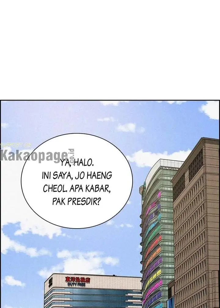Read Lord of Money ID Manga Online