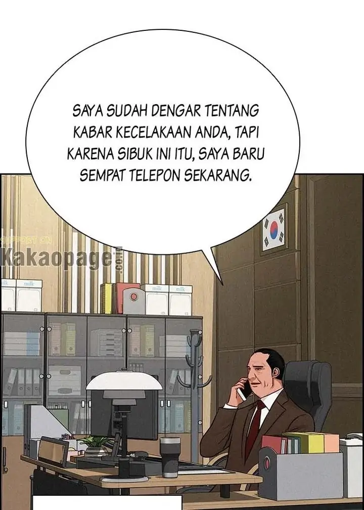 Read Lord of Money ID Manga Online