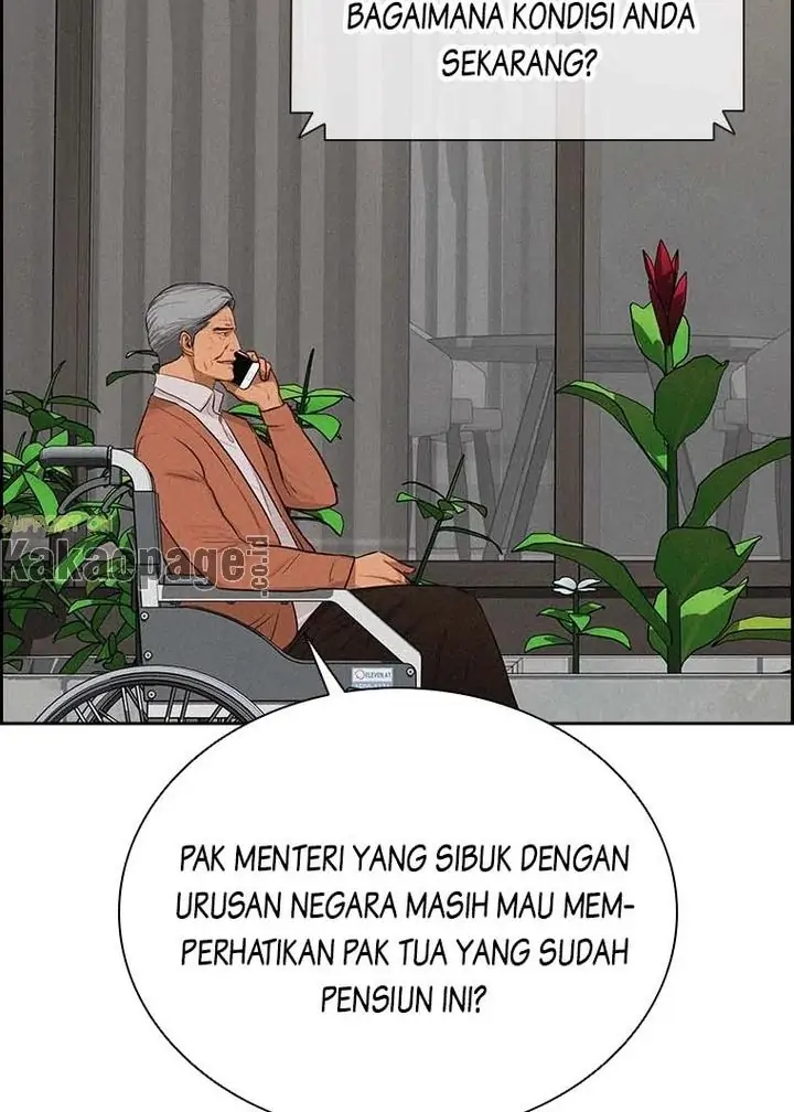 Read Lord of Money ID Manga Online