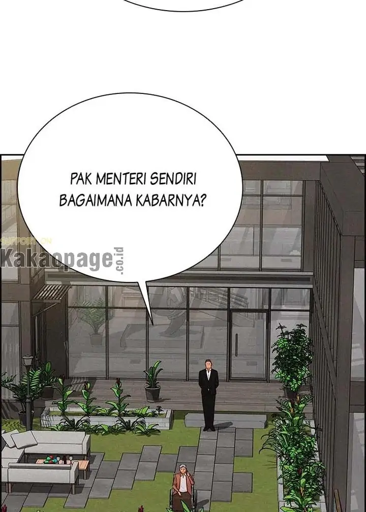 Read Lord of Money ID Manga Online