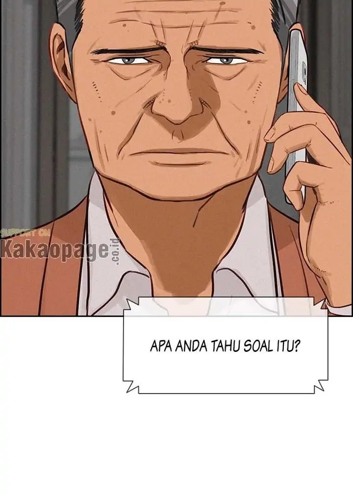 Read Lord of Money ID Manga Online