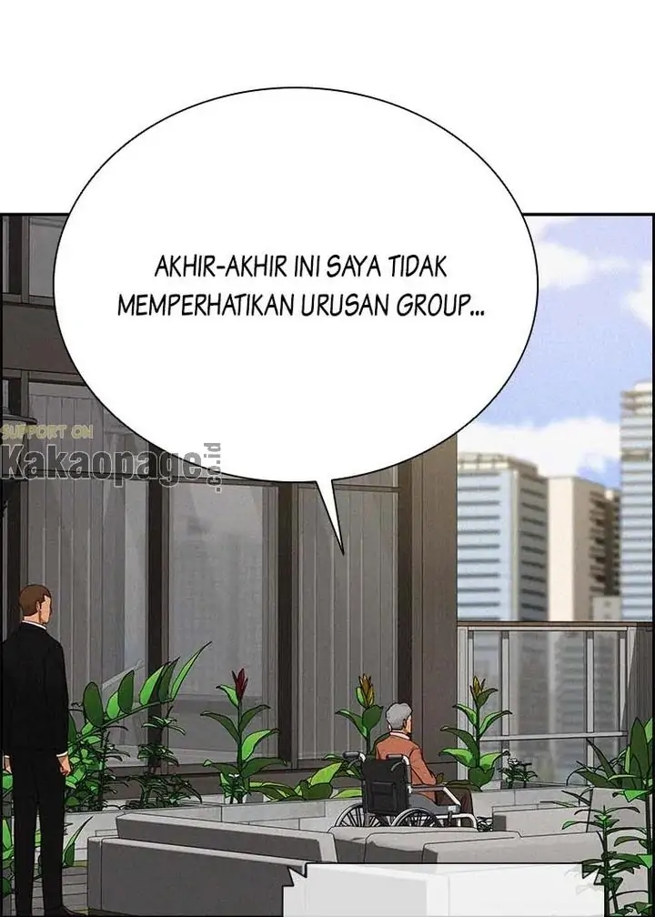 Read Lord of Money ID Manga Online