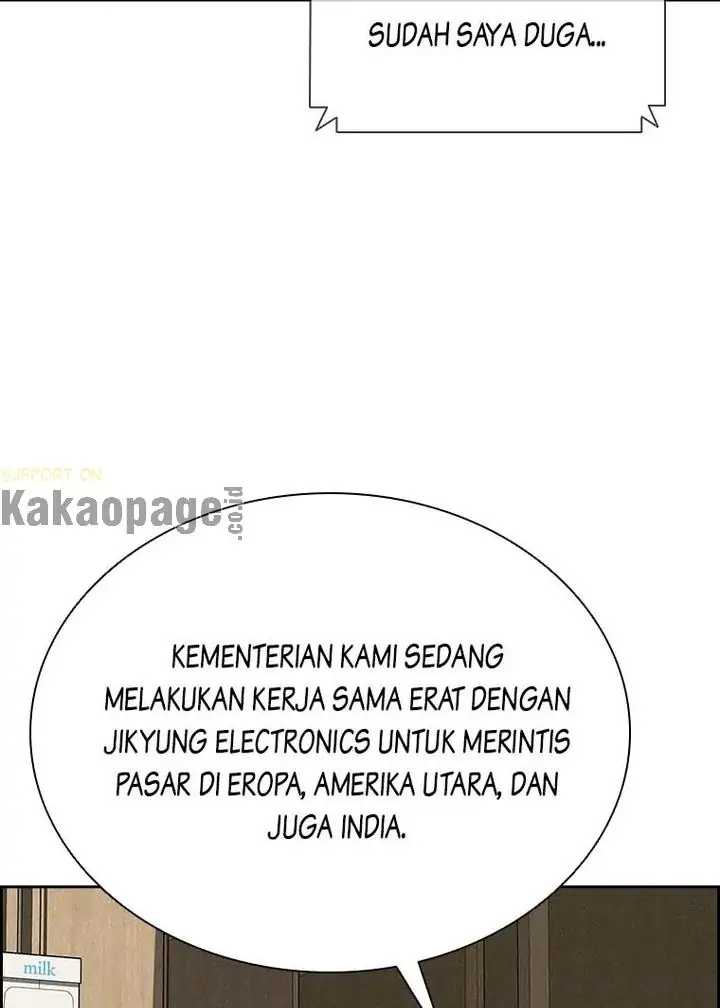 Read Lord of Money ID Manga Online