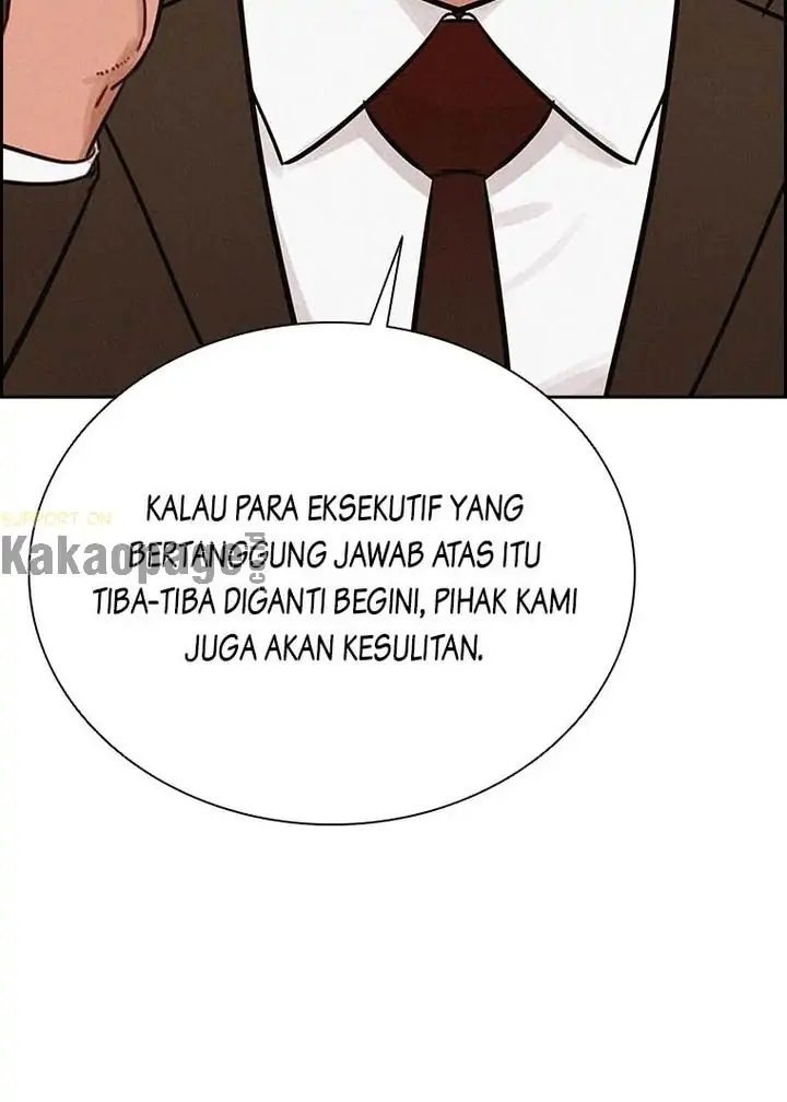 Read Lord of Money ID Manga Online