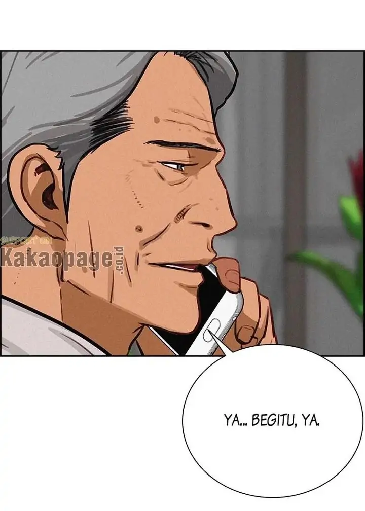 Read Lord of Money ID Manga Online