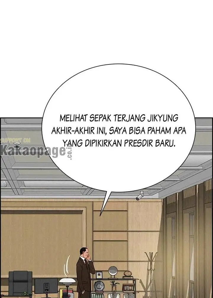 Read Lord of Money ID Manga Online