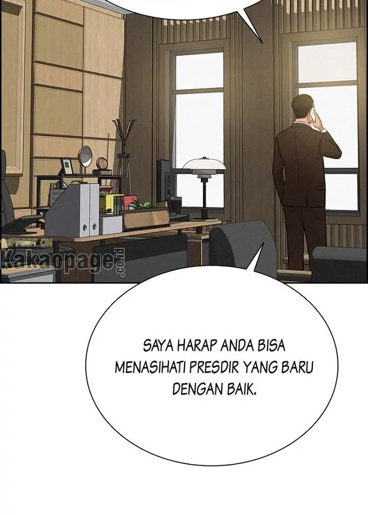 Read Lord of Money ID Manga Online