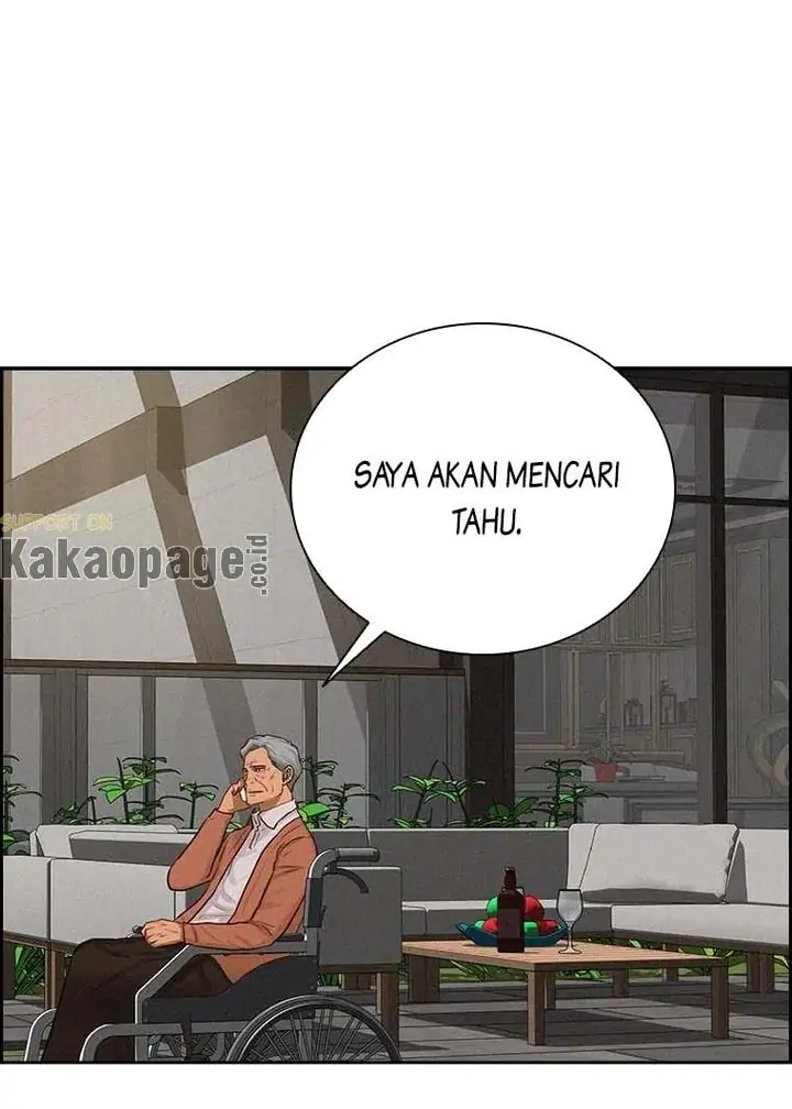 Read Lord of Money ID Manga Online