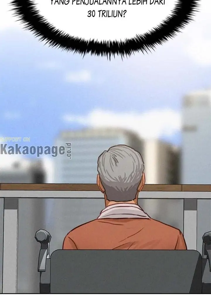 Read Lord of Money ID Manga Online