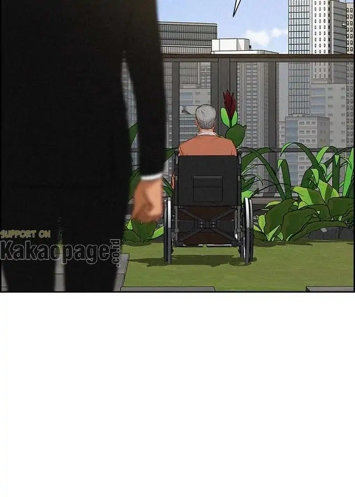 Read Lord of Money ID Manga Online