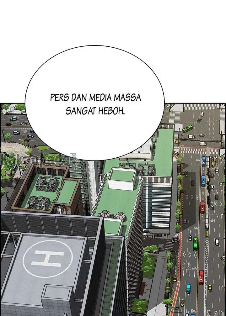 Read Lord of Money ID Manga Online