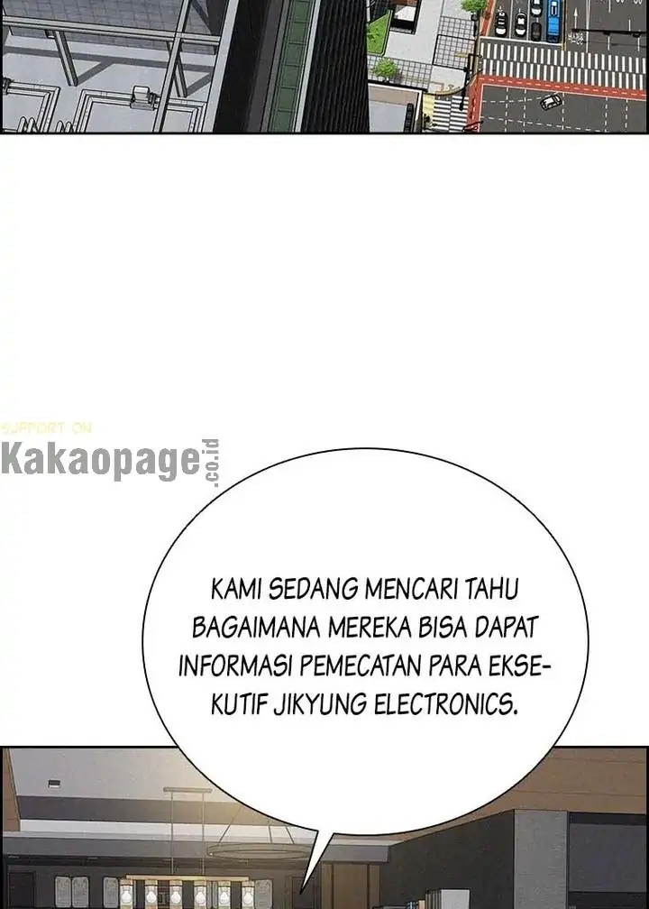 Read Lord of Money ID Manga Online