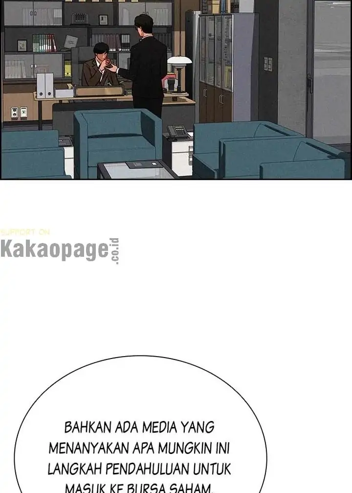 Read Lord of Money ID Manga Online