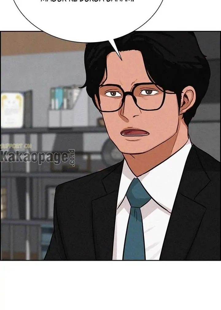Read Lord of Money ID Manga Online