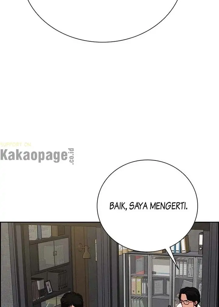 Read Lord of Money ID Manga Online