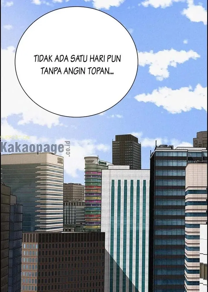 Read Lord of Money ID Manga Online