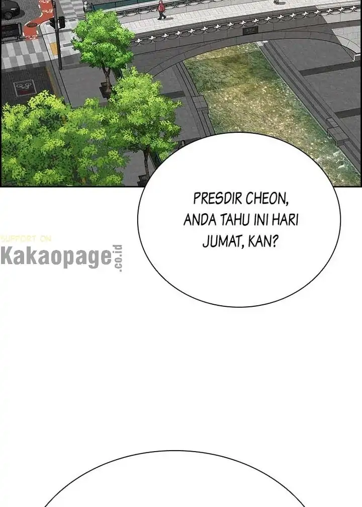 Read Lord of Money ID Manga Online