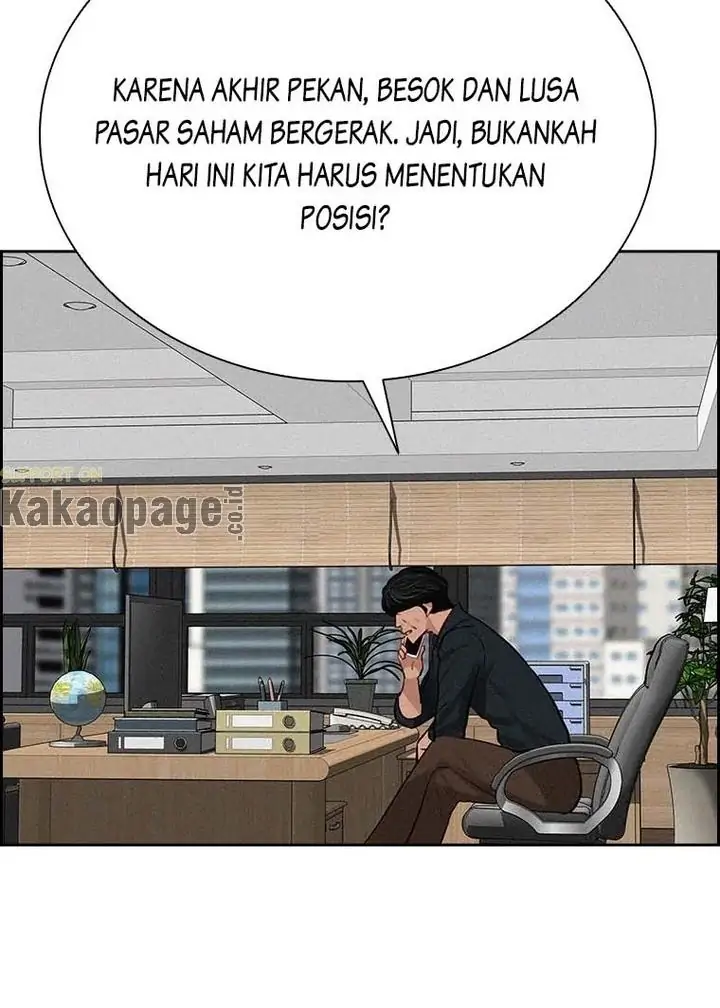 Read Lord of Money ID Manga Online