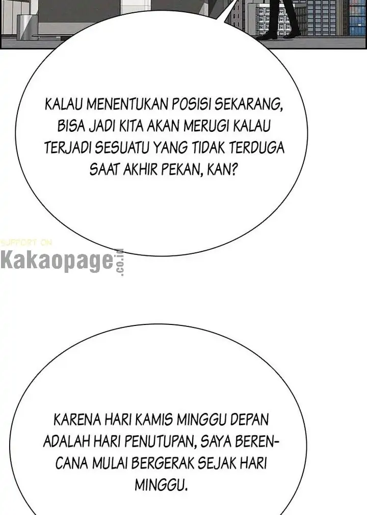 Read Lord of Money ID Manga Online
